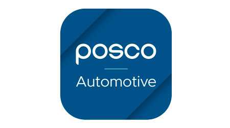 Logotipo Posco