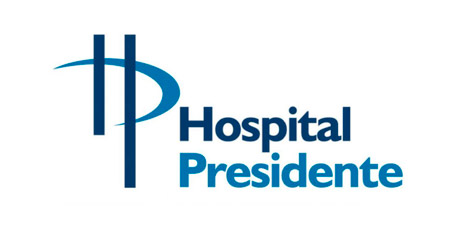Logotipo Hospital Presidente