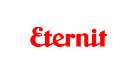 Logotipo Eternit