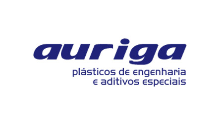 Logotipo Auriga