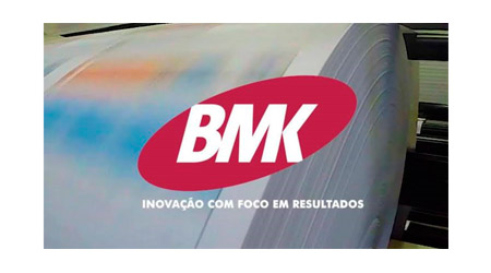 Logotipo BMK