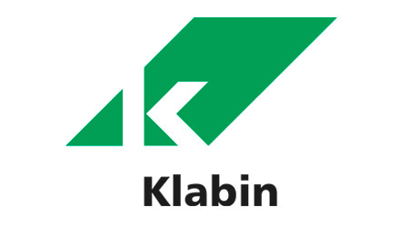 Logotipo Klabin