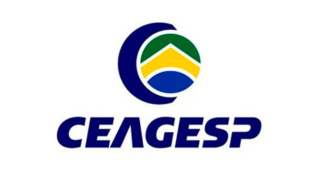 Logotipo Ceagesp