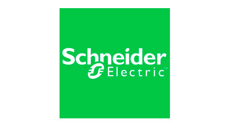 Logotipo Schneider