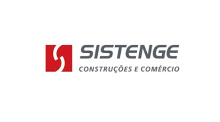 Logotipo Sistenge