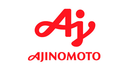 Logotipo Ajinomoto