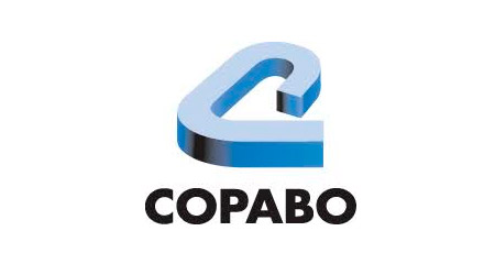 Logotipo Copabo