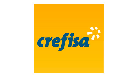 Logotipo Crefisa