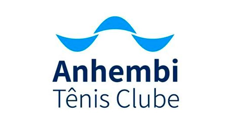 Logotipo Anhembi Tênis Club