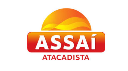 Logotipo Assaí