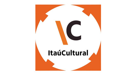 Logotipo Itaú Cultural