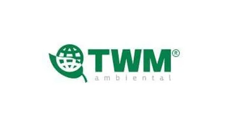 Logotipo TWM Ambiental