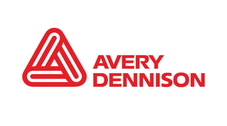 Logotipo Avery Dennison