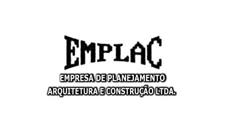 Logotipo Emplac