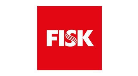 Logotipo Fisk