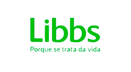 Logotipo Libbs