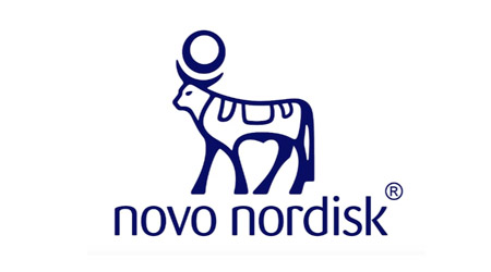 Logotipo Novo Nordisk