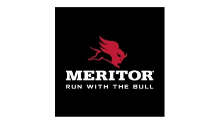 Logotipo Meritor