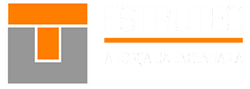 Logotipo Estrutec Engenharia